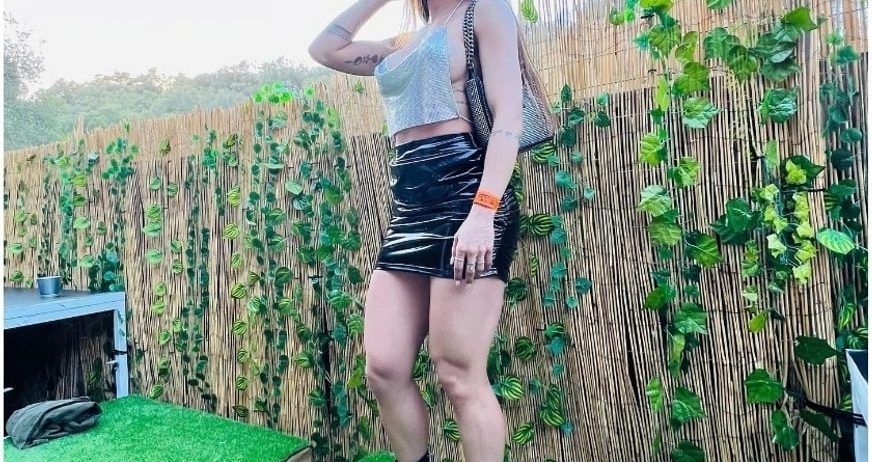 NEW BRAZILIAN MODEL VIP CLASS MIA!