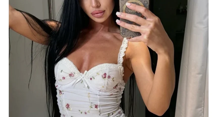 New ❤️ Party girls 🔞 Outcall